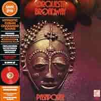 Amazon.com: Pasaporte: CDs & Vinyl